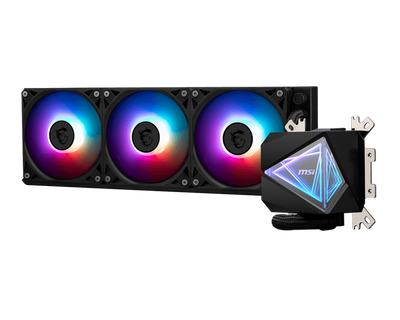 MAG CORELIQUID I360 - Boutique en ligne officielle de MSI France