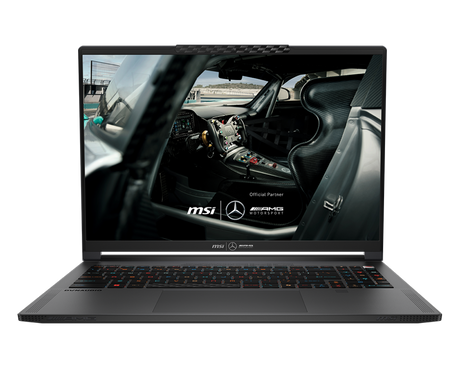 PC portable gamer Stealth 16 MercedesAMG A1VGG-266FR