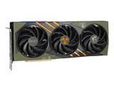 [Jeu offert] GeForce RTX 4070 Ti SUPER 16G GAMING SLIM STALKER 2 EDITION