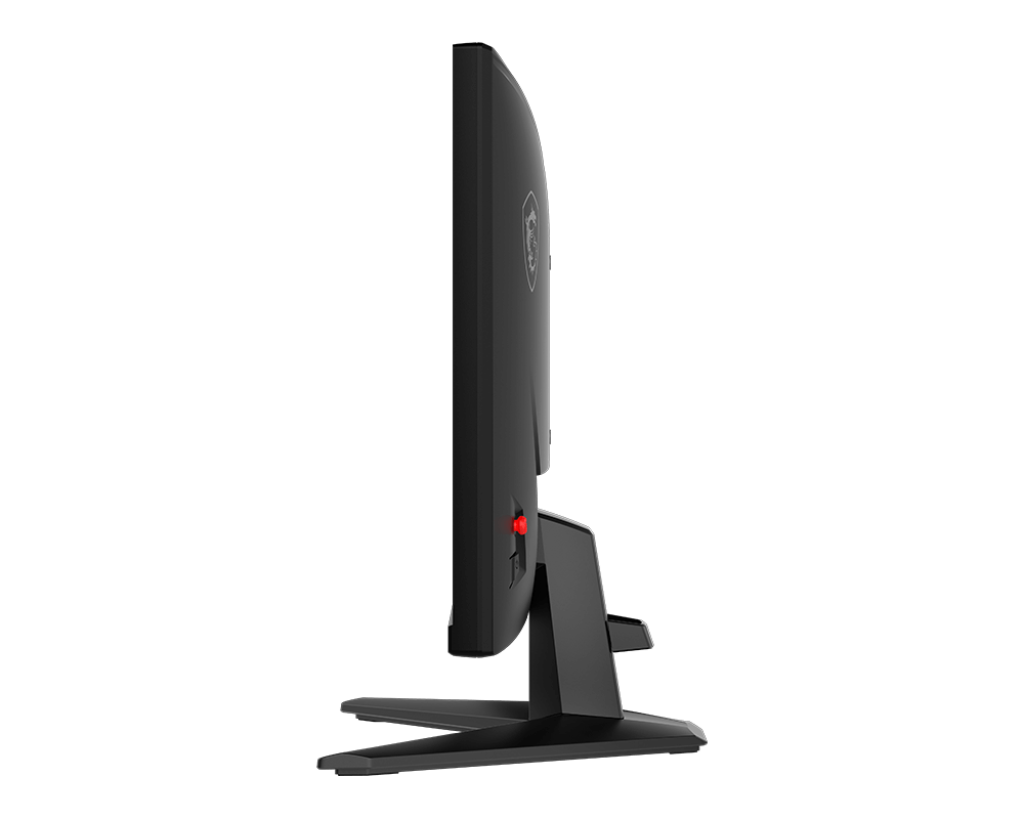 MSI MAG 242F Gaming Monitor | 23.8" FHD 200Hz Rapid IPS - Boutique en ligne officielle de MSI France