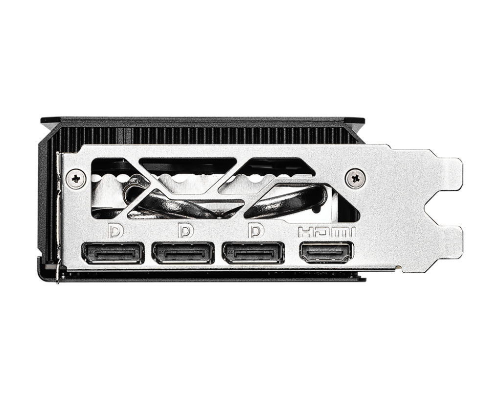 MSI GeForce RTX 5080 16G INSPIRE 3X OC BLACK