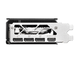 MSI GeForce RTX 5080 16G INSPIRE 3X OC BLACK