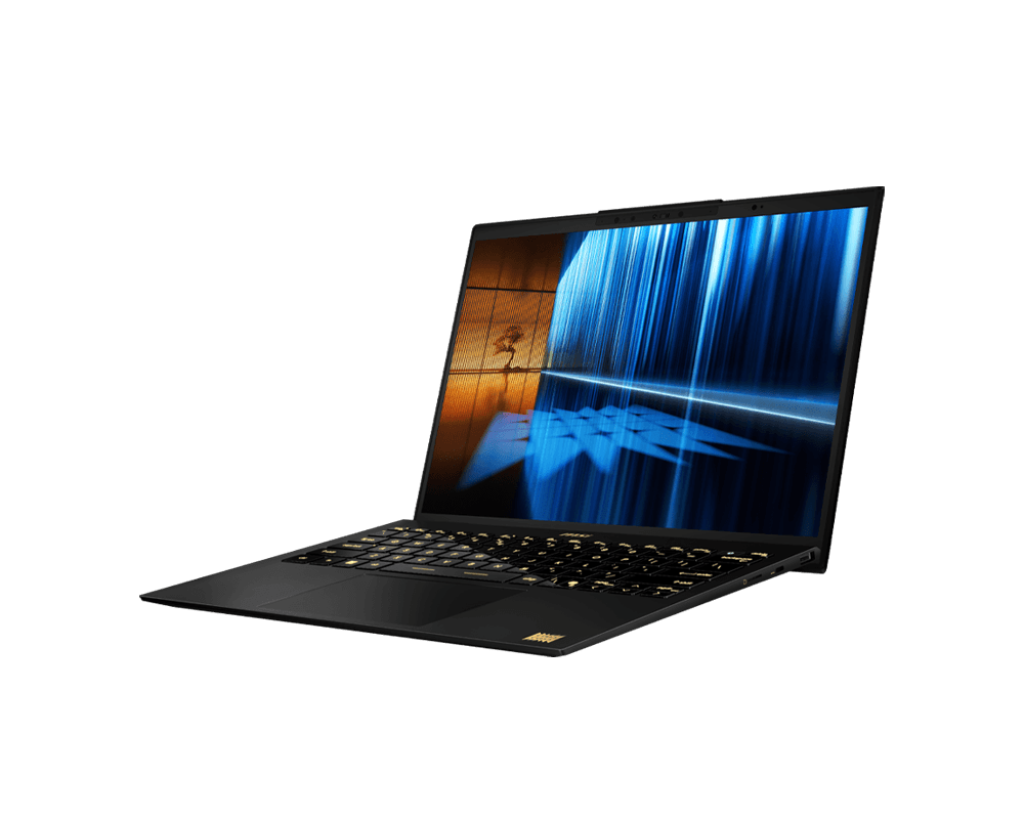 PC portable Prestige 13 AI+ Ukiyoe Edition A2VMG-077FR - Boutique en ligne officielle de MSI France