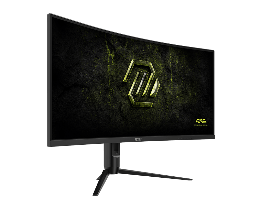 MSI MAG 342CQRF E20 - Boutique en ligne officielle de MSI France