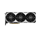 GeForce RTX 4070 Ti SUPER 16G VENTUS 3X OC