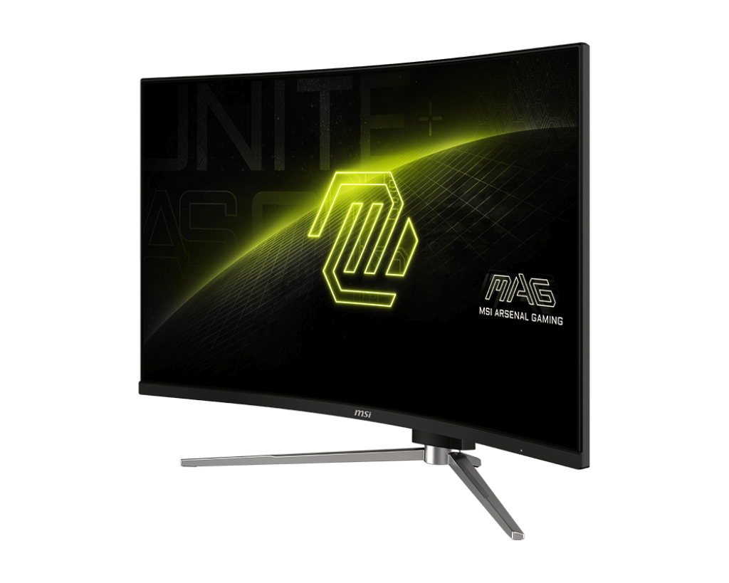 MSI MAG 325CQRF QD E2 - Boutique en ligne officielle de MSI France