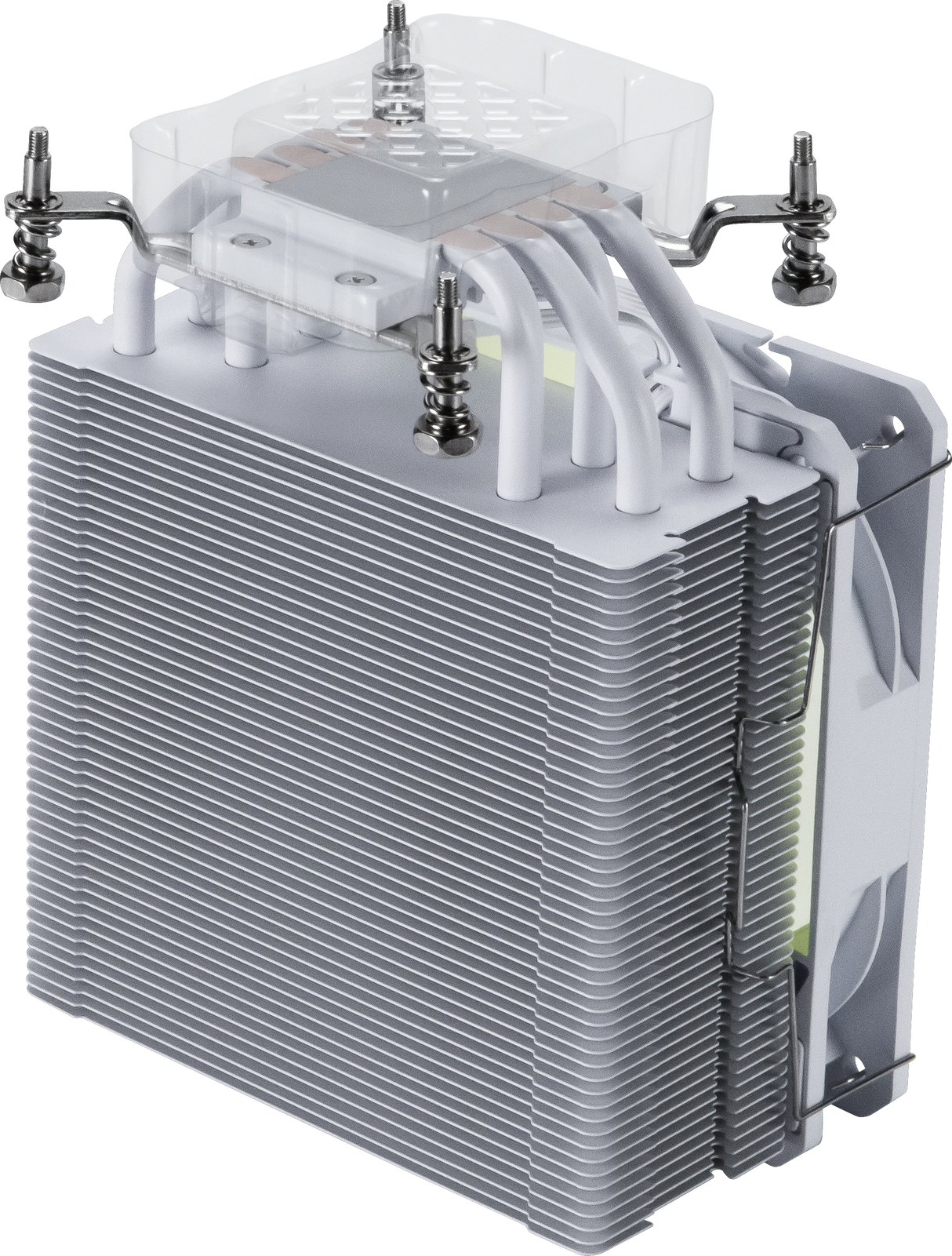 MAG COREFROZR AA13 WHITE