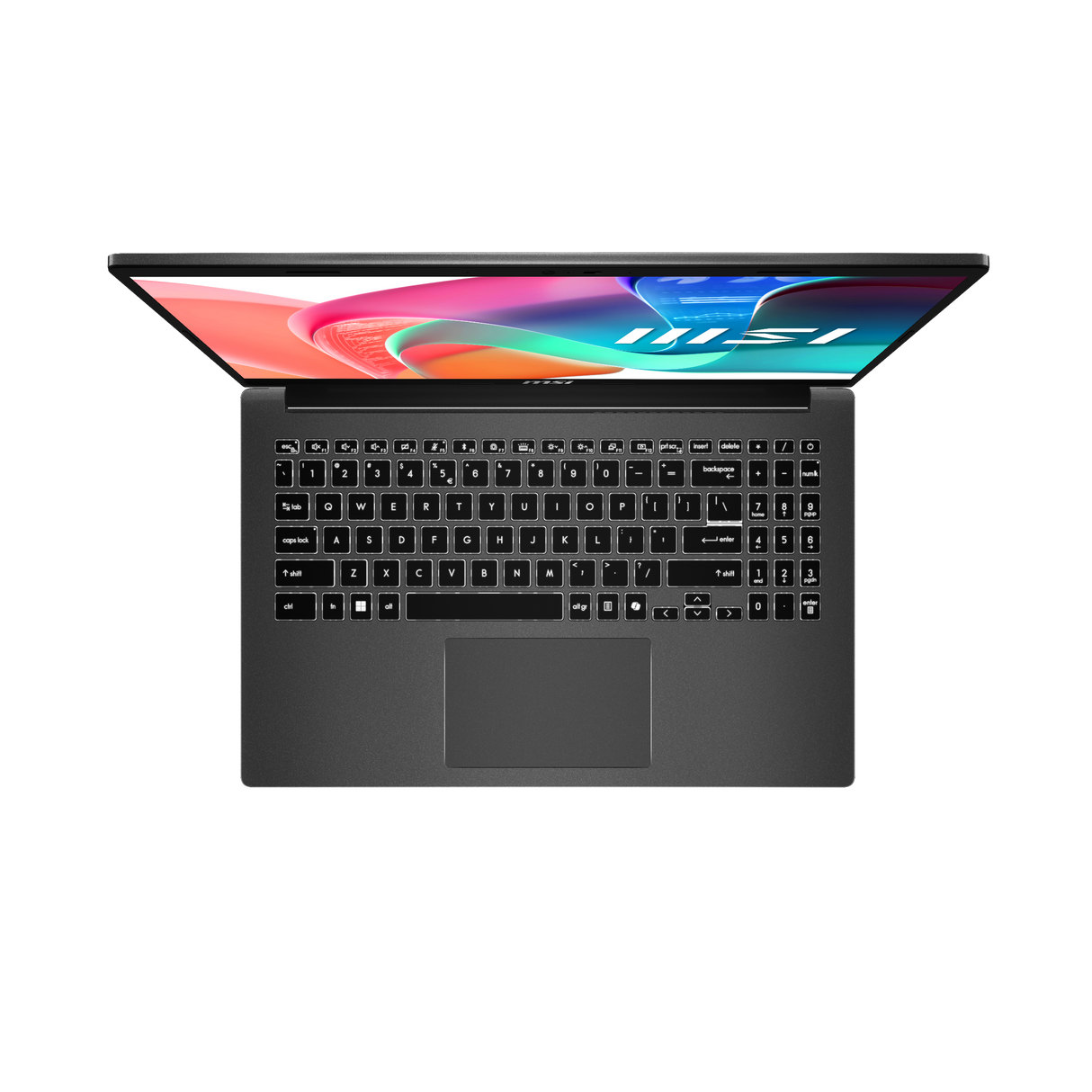 MSI Modern 15 F1MG-1245FRNN - Boutique en ligne officielle de MSI France