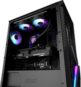 PC Gamer | MPG Infinite X2 13FNUG-021FR - Boutique en ligne officielle de MSI France