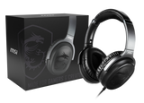 MSI Headset H901 GC - Boutique en ligne officielle de MSI France