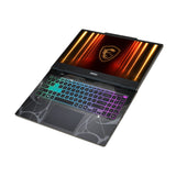 PC portable gamer Cyborg 15 B13WEKG-652FR - Boutique en ligne officielle de MSI France