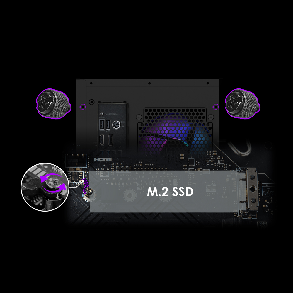 PC Gamer | MPG Infinite X2 13FNUF-058AT