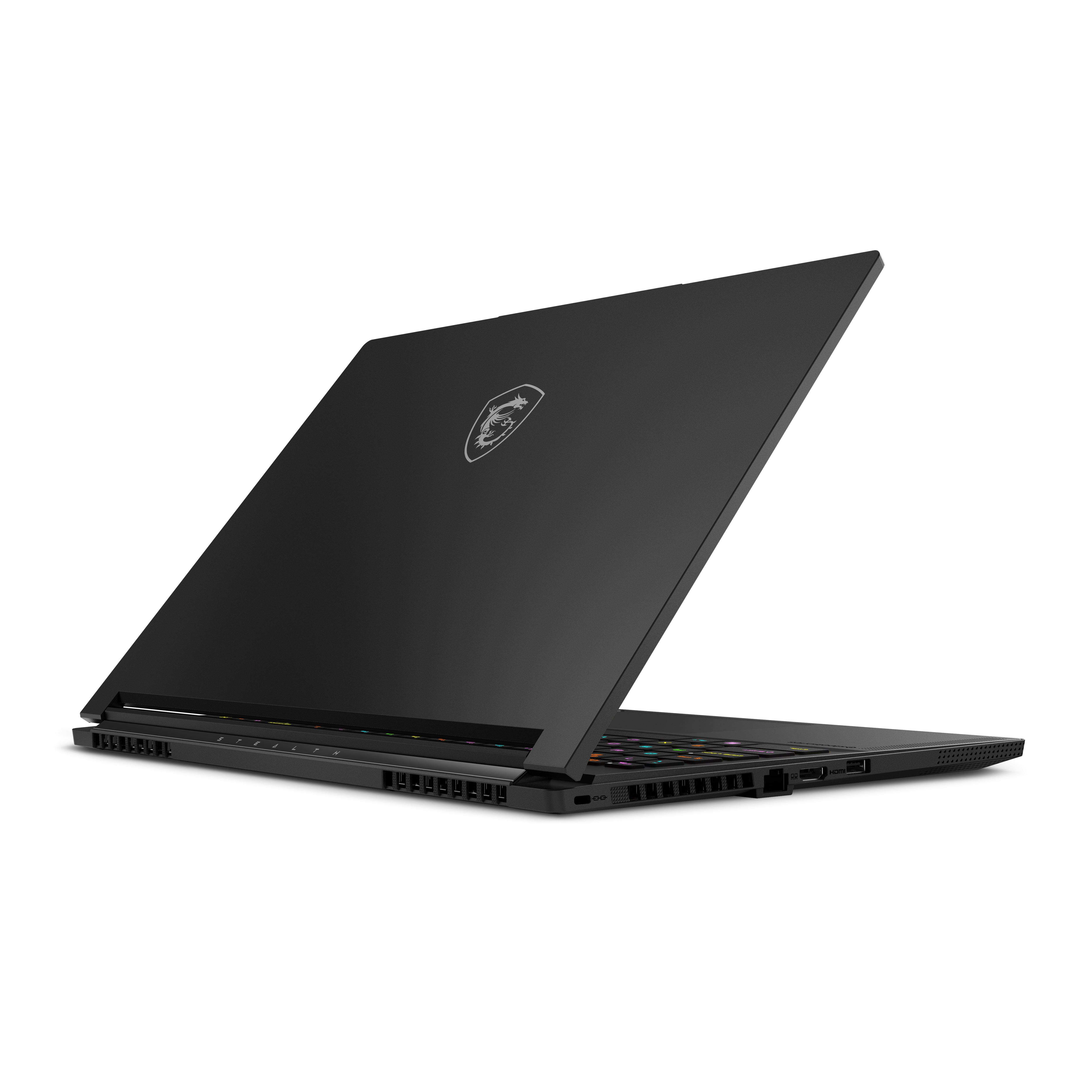 PC portable gamer Stealth A16 AI+ A3XWJG-026FR - Boutique en ligne officielle de MSI France
