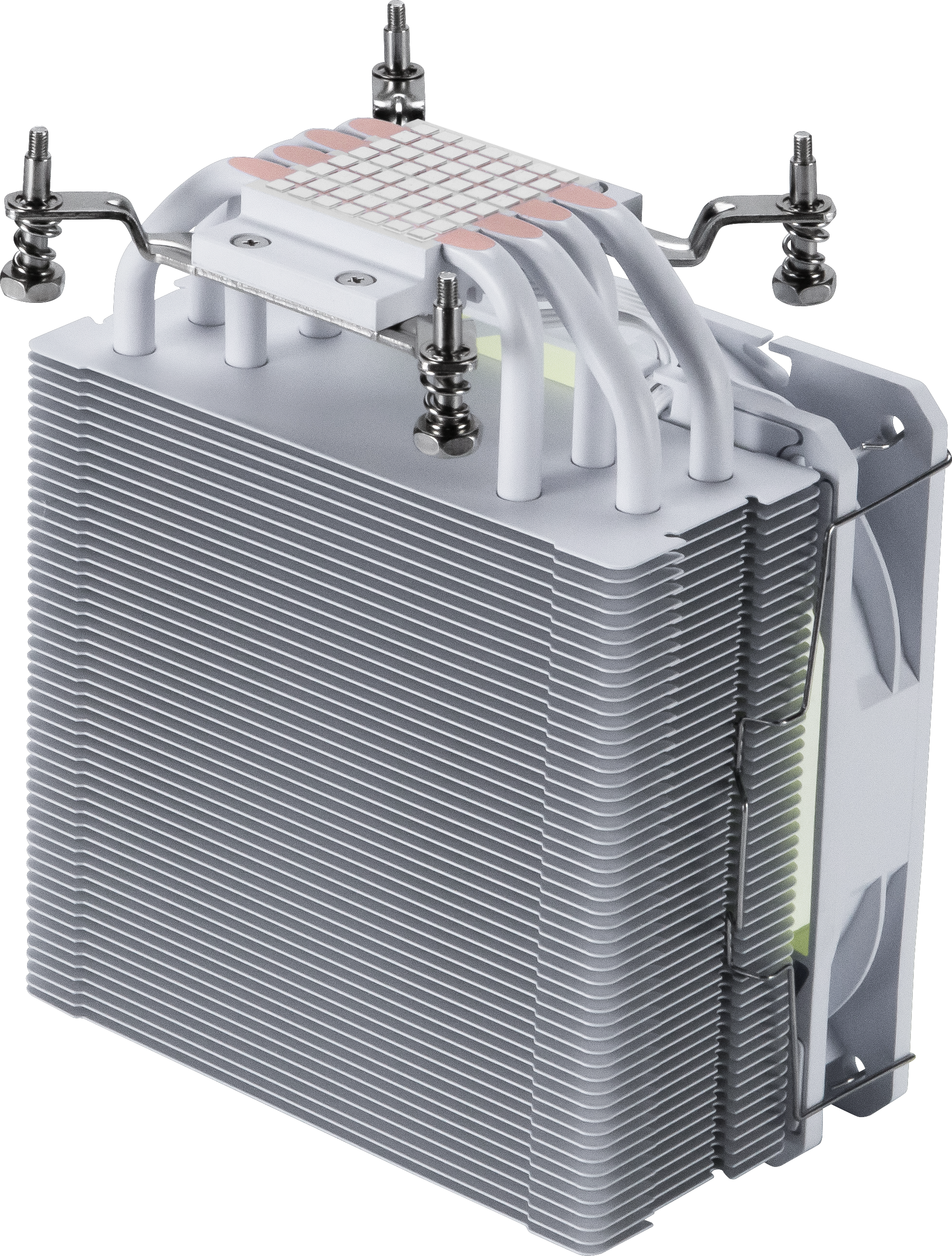 MAG COREFROZR AA13 WHITE - Boutique en ligne officielle de MSI France