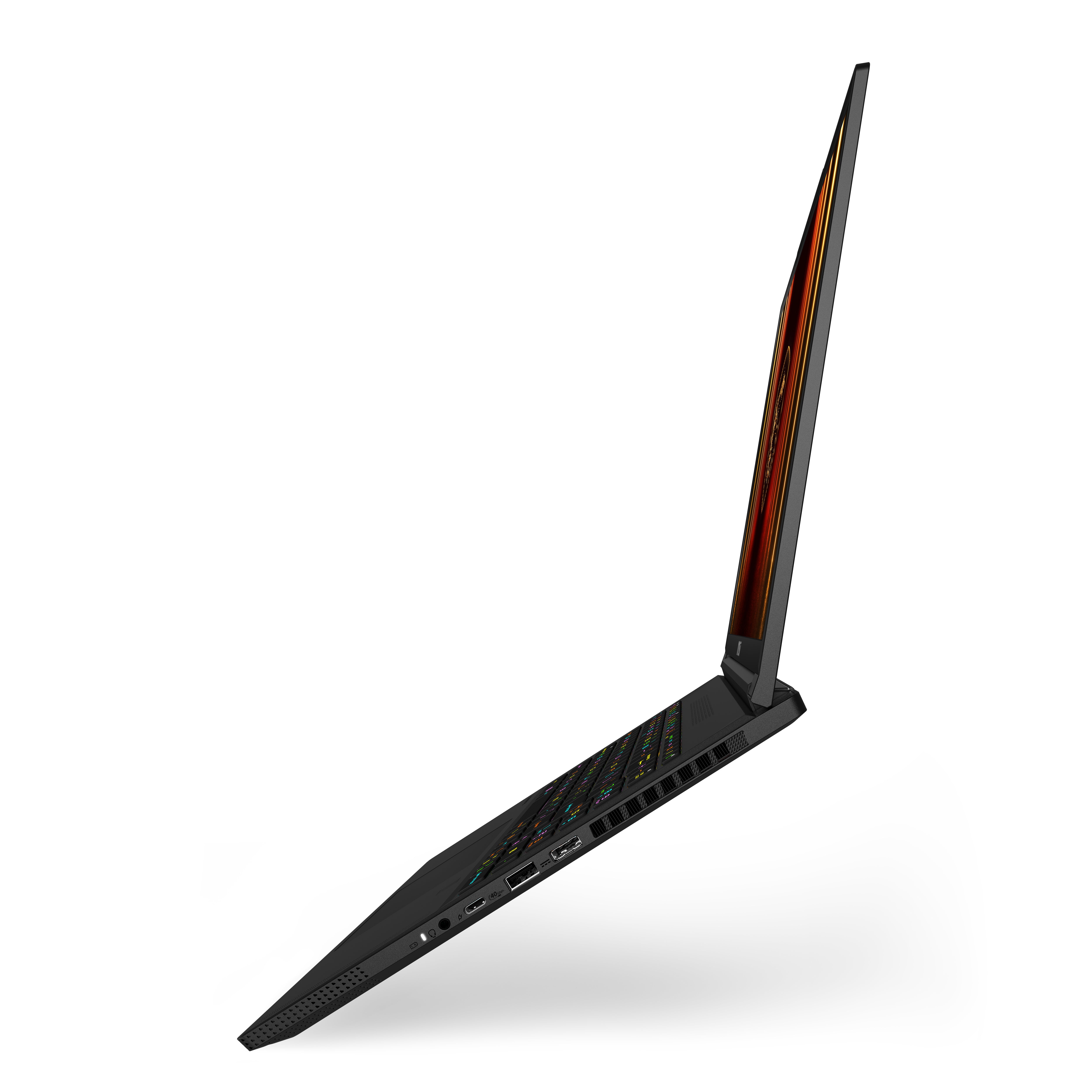 PC portable gamer Stealth A16 AI+ A3XWJG-026FR - Boutique en ligne officielle de MSI France