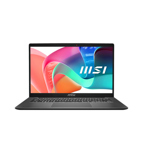 MSI Modern 14 F1MG-876FRNN - Boutique en ligne officielle de MSI France