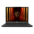 PC portable gamer Stealth A16 AI+ A3XWJG-026FR - Boutique en ligne officielle de MSI France
