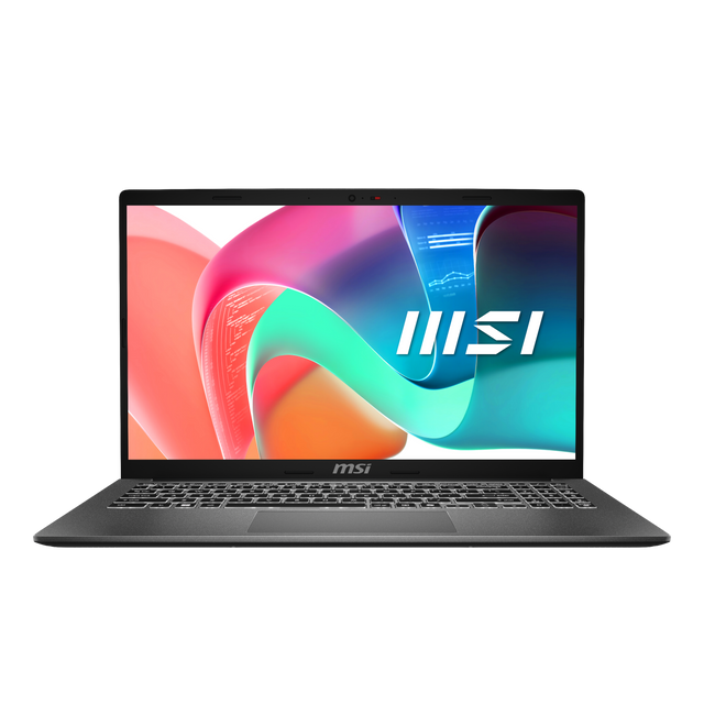 MSI Modern 15 F1MG-1415XFRNN - Boutique en ligne officielle de MSI France