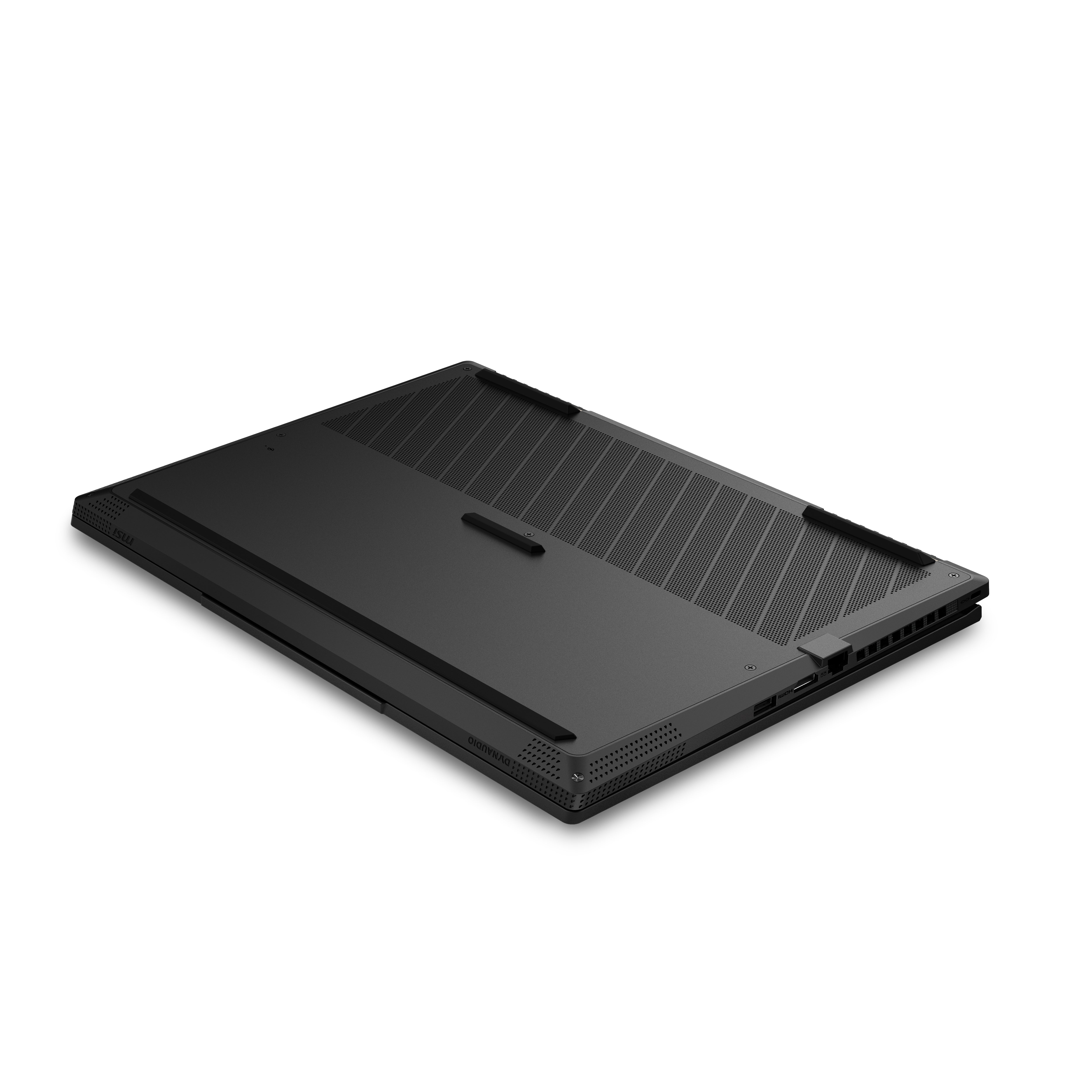 PC portable gamer Stealth A16 AI+ A3XWJG-026FR - Boutique en ligne officielle de MSI France