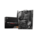 B650 GAMING PLUS WIFI - Boutique en ligne officielle de MSI France