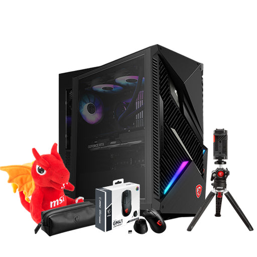 PC Gamer | MPG Infinite X2 14NUG7-404EU - Boutique en ligne officielle de MSI France
