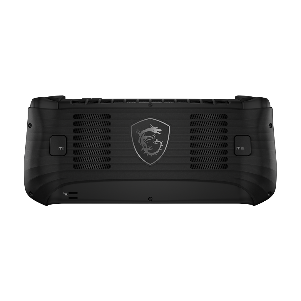 Console portable Claw 8 AI+ A2VM-020FR - Boutique en ligne officielle de MSI France