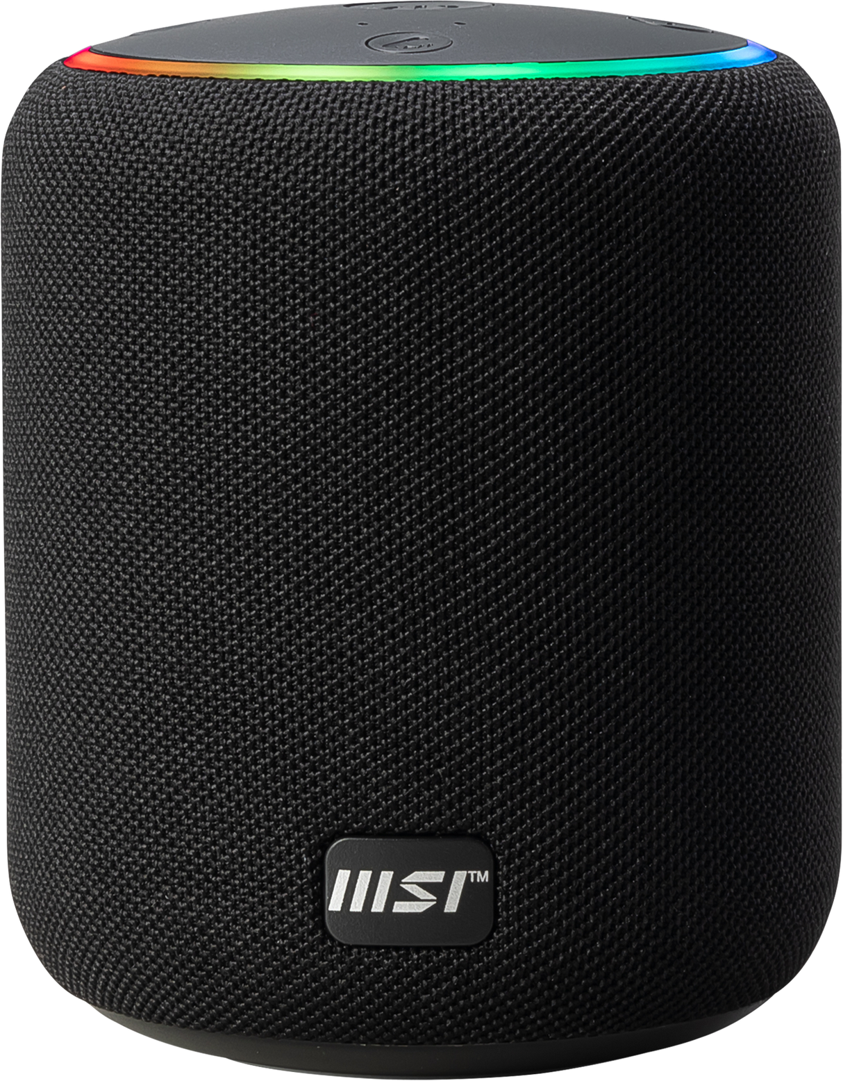 Enceinte Bluetooth MSI RGB - Boutique en ligne officielle de MSI France