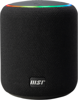 Enceinte Bluetooth MSI RGB - Boutique en ligne officielle de MSI France