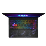 PC portable gamer Pulse 16 AI C1VGKG-003FR