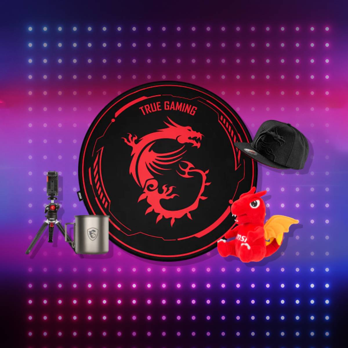 Early Bird Pack DT (d'une valeur de 236.98€) Boutique en ligne