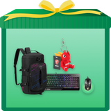 Pack Holiday Gaming