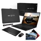 PC portable gamer Stealth 18 MercedesAMG A1VHG-068FR "AMG Edition"