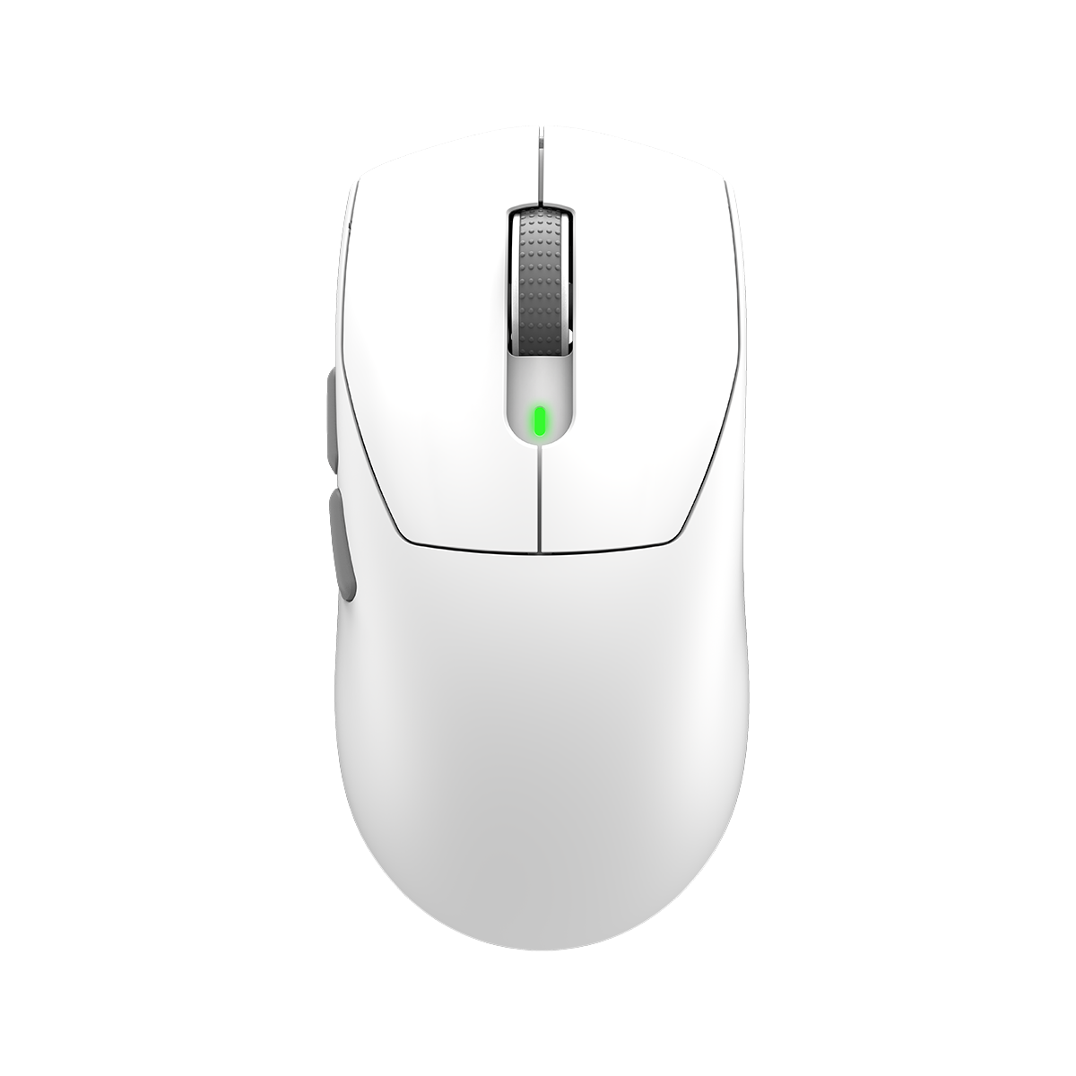 MSI FORGE GM340 WIRELESS WHITE