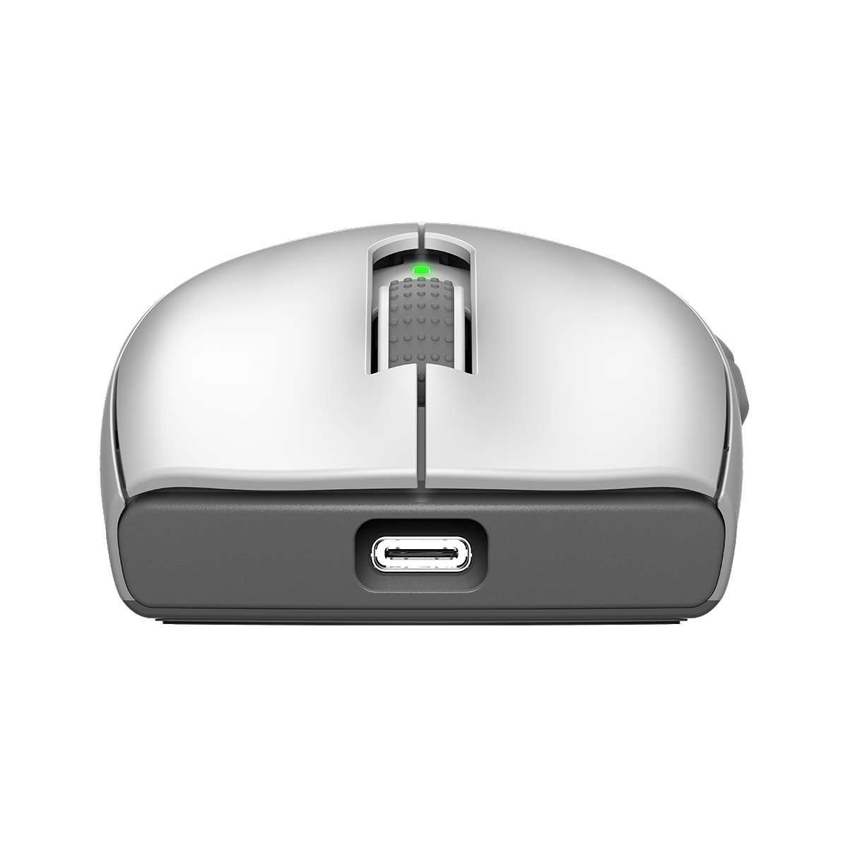 MSI FORGE GM340 WIRELESS WHITE