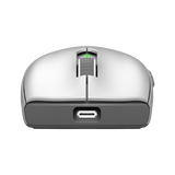 MSI FORGE GM340 WIRELESS WHITE