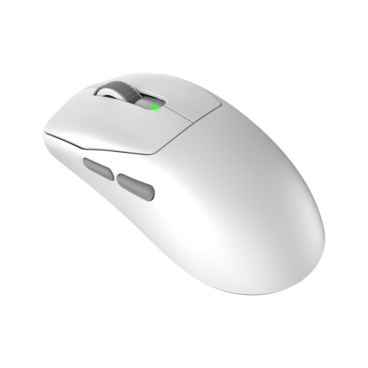 MSI FORGE GM340 WIRELESS WHITE