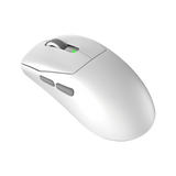 MSI FORGE GM340 WIRELESS WHITE