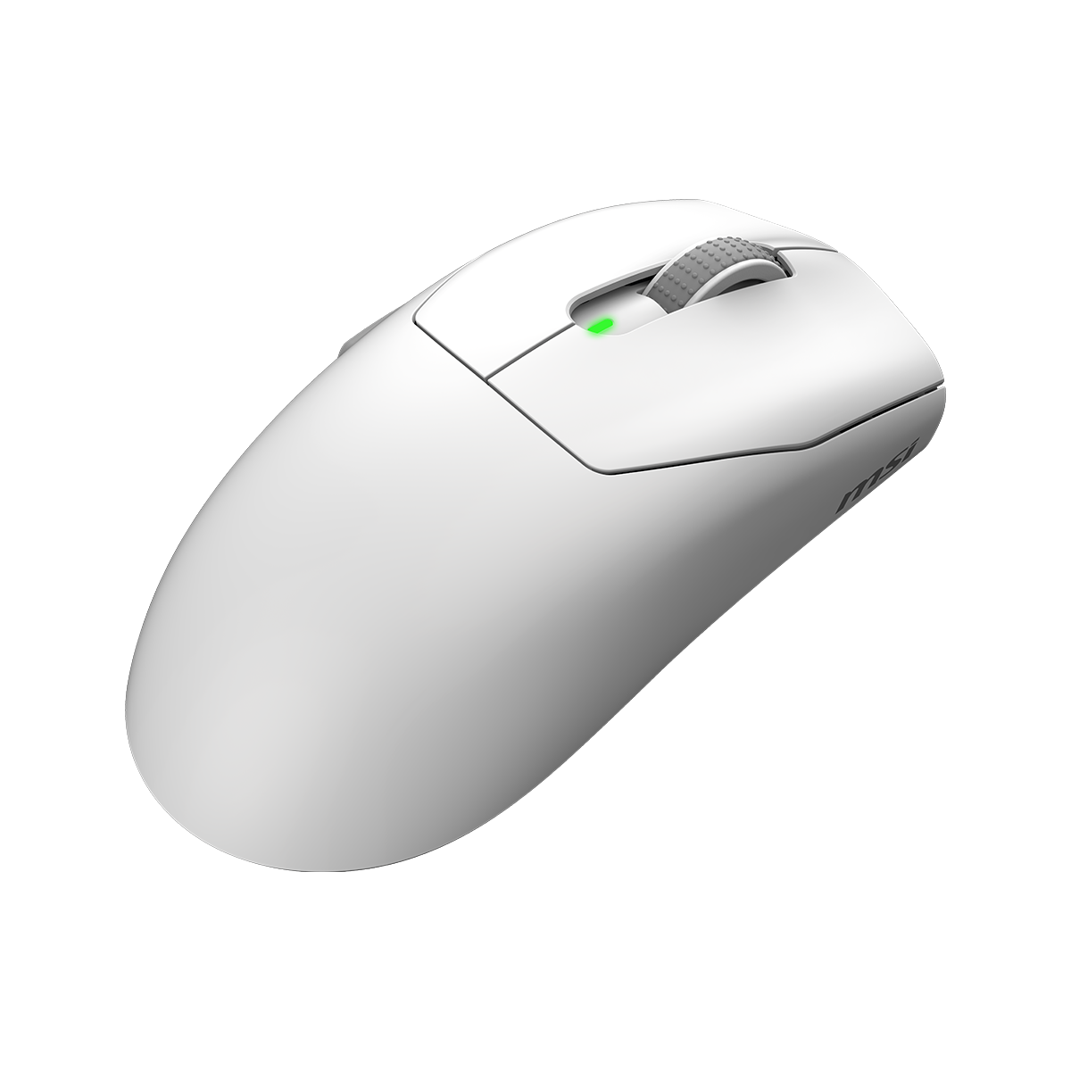 MSI FORGE GM340 WIRELESS WHITE