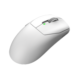 MSI FORGE GM340 WIRELESS WHITE