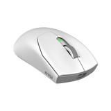 MSI FORGE GM340 WIRELESS WHITE