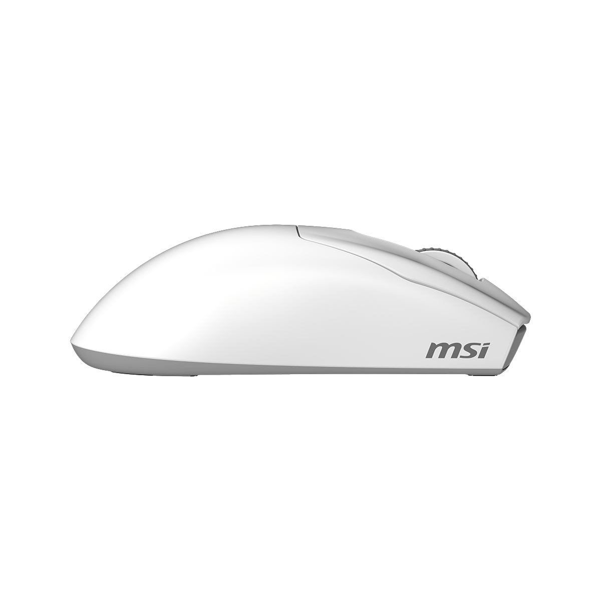 MSI FORGE GM340 WIRELESS WHITE