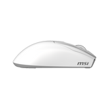 MSI FORGE GM340 WIRELESS WHITE