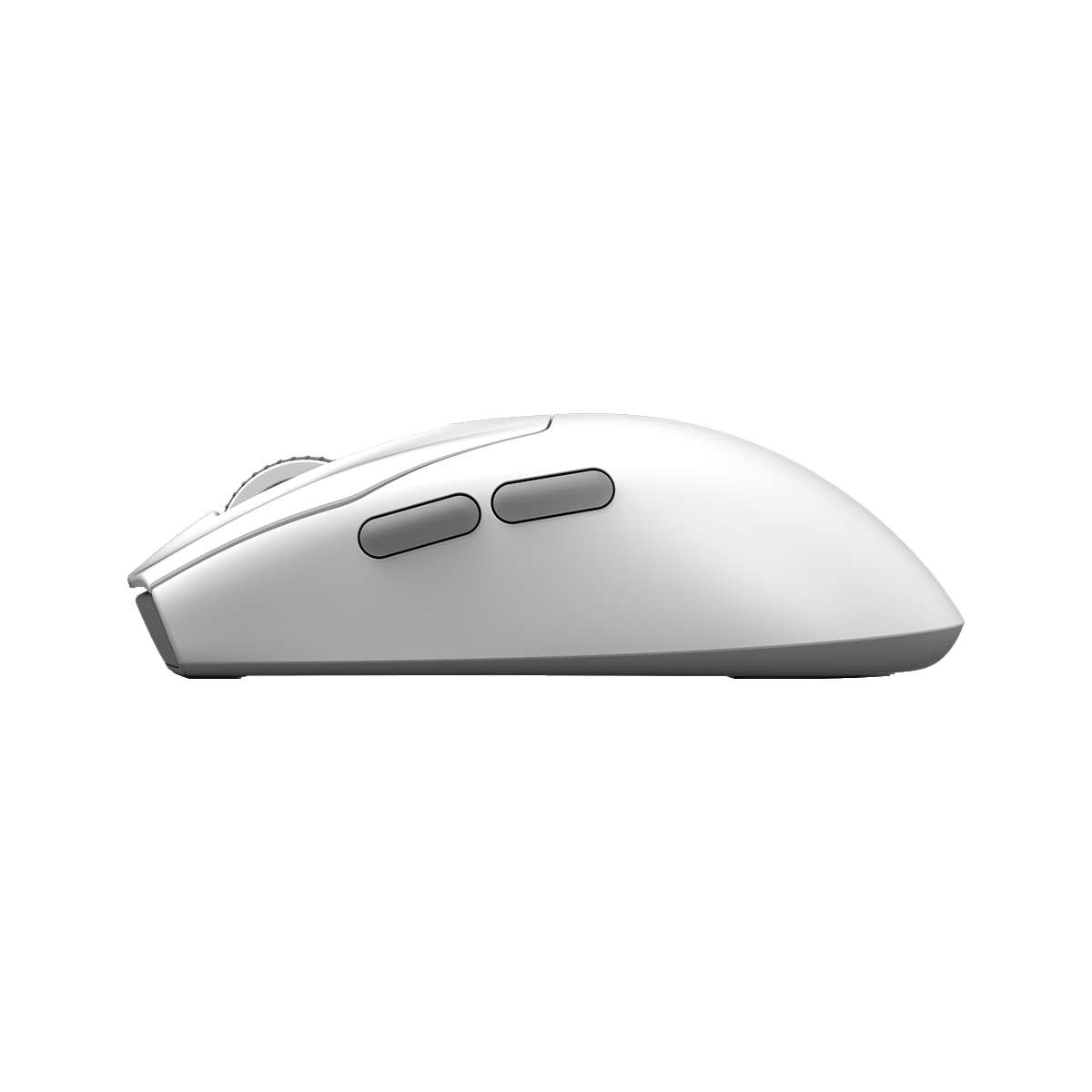MSI FORGE GM340 WIRELESS WHITE