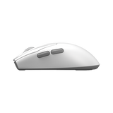 MSI FORGE GM340 WIRELESS WHITE