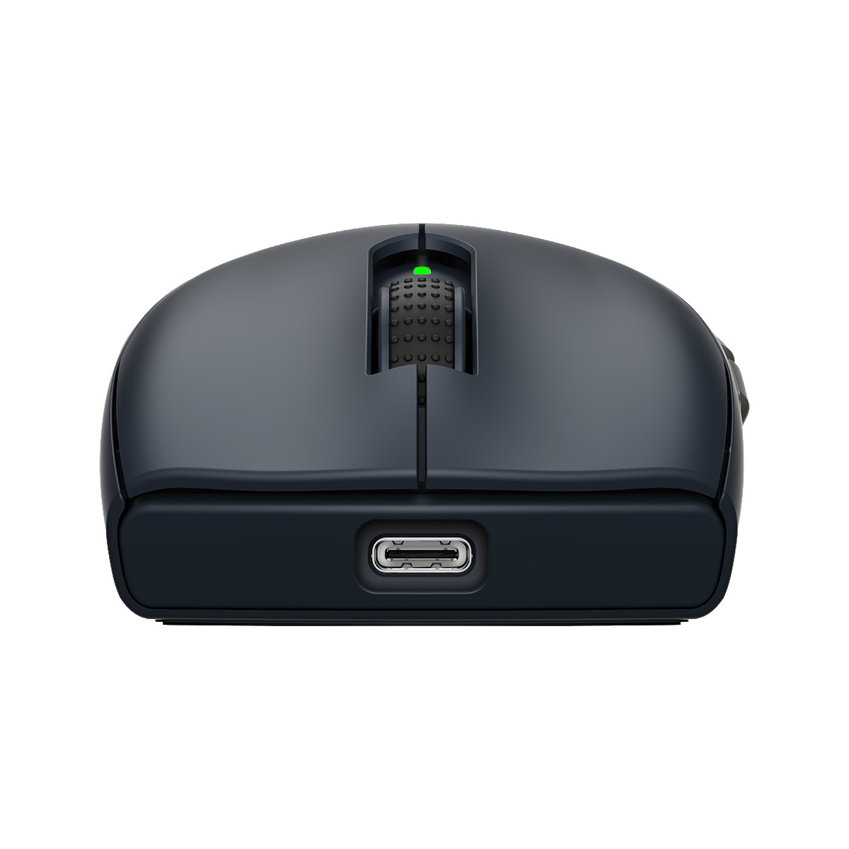 MSI FORGE GM340 WIRELESS NAVY