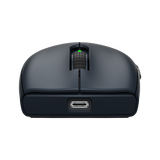 MSI FORGE GM340 WIRELESS NAVY