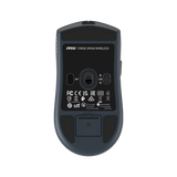 MSI FORGE GM340 WIRELESS NAVY