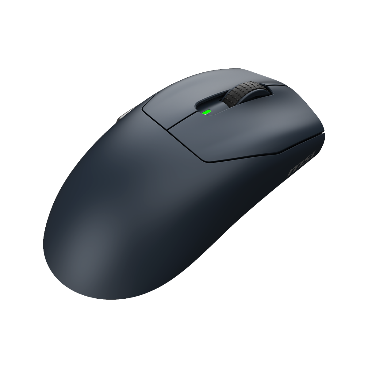 MSI FORGE GM340 WIRELESS NAVY