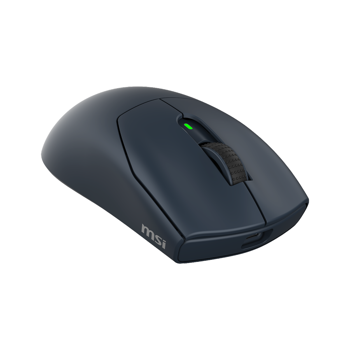 MSI FORGE GM340 WIRELESS NAVY