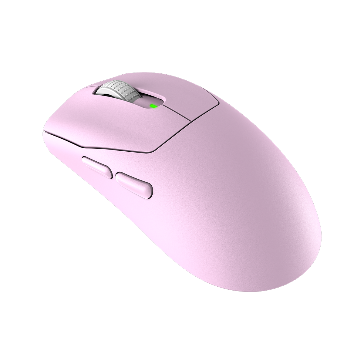 MSI FORGE GM340 WIRELESS VIOLET